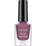 Note Gel Look No:18 Cacao Brown Oje
