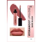 Note Hydramoist Lipgloss 02 Bare Blush Nemlendirici Dudak Parlatıcıs - Nude