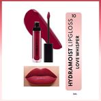 Note Hydramoist Lipgloss 10 Love Whisper