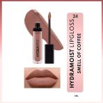 Note Hydramoist Lipgloss 24 Smell Of Coffee