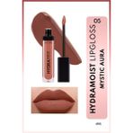 Note Hydramoist Lipgloss Nemlendirici Dudak Parlatıcısı - 05 Mystic Aura - Kahverengi
