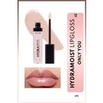 NOTE Hydramoist Lipgloss Nemlendirici Dudak Parlatıcısı - 11 Only You - Işıltılı