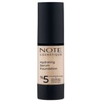 Note Hydrating Serum Hyaluronik Asit 100 Fondöten FND HYDR SERUM