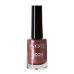 Note Icon Nail Enamel Oje No 545