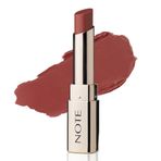 Note Iconic Sheer 203 Charming Nemlendirici Parlak Ruj