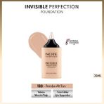 Note Invisible Perfection Fondöten 120 Pembe Alt Ton
