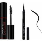 Note Lash Master Maskara
