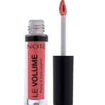 Note Le Volume Plum Care 11 Lip Gloss