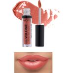 Note Le Volume Plump & Care Lipgloss 01 Happy Morning Dudak Parlatıcısı