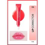 Note Lip Corrector 06 Pembe Renklendirici Ve Nemlendirici Dudak Parlatıcısı