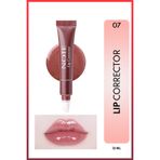 Note Lip Corrector 07 Mor Renklendirici Ve Nemlendirici Dudak Parlatıcısı