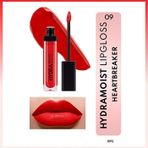 Note Lipgloss Hydramoist 09