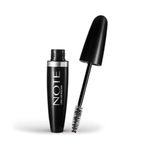Note Long Lash Mascara