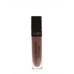 Note Long Wearing Lipgloss 03 Soft Pink Dudak Parlatıcısı
