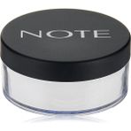 Note Loose Powder 01 Invisible Makyaj Sabitleyici Toz Pudra