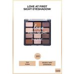 Note Love At First Sight 201 Daily Routine Göz Farı