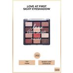 Note Love At First Sight 202 Instant Lovers Göz Farı