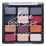 Note Love At First Sight 203 Far Paleti