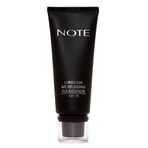 Note Luminous Moisturizing 02 Fondöten