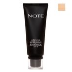 Note Luminous Moisturizing 03 Fondöten