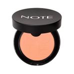 Note Luminous Silk Blusher No 04 Soft Peach Allık