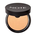 Note Luminous Silk Cream 04 Pudra