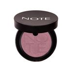 Note Luminous Silk Mono Eyeshadow 09 Tekli Far