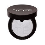 Note Luminous Silk Mono Eyeshadow 15 Tekli Far