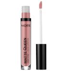 Note Matte Queen 03 Rose Dust Liquid Lipstick