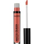 Note Matte Queen 08 Glamour Touch Kalıcı Likit Ruj