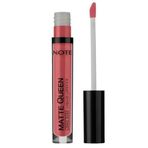 Note Matte Queen 10 Her Favorite Kalıcı Likit Ruj