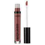 Note Matte Queen 11 Lady Brown Kalıcı Likit Ruj