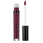 Note Matte Queen 18 Lead The Heart Kalıcı Likit Ruj
