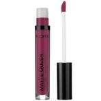 Note Matte Queen 19 Berry Blast Kalıcı Likit Ruj