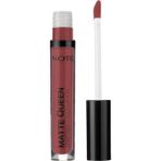 Note Matte Queen 22 Etheral Taupe Kahverengi Kalıcı Likit Ruj Mat Bitiş ve Yüksek Pigmentli - standart