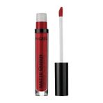 Note Matte Queen Lipstick Kalıcı Likit Ruj - 15 Magestic Red - 1 Adet