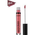 Note Matte Queen Long Stay Lıquıd Lıpgloss 07 Proud Pınk