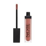 Note Mattemoist 401 Lipgloss Ruj