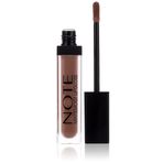 Note Mattemoist Yarı Mat Bitişli 414 Pinky Milk Lipgloss