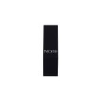 Note Mattever Lipstick 07 Whisper Talks 10 ml Yarı Mat Saten Bitişli Ruj, Nude Renk ve Ekstra Kalıcılık
