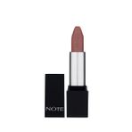 Note Mattever Lipstick Yarı Mat Saten Bitişli 08 Unconventional Rose Ruj