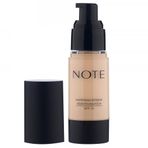 Note Mattifying Extreme Wear 01 Beige Fondöten