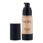 Note Mattifying Extreme Wear Fondöten - 01 Beige - 35 ml