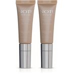 Note Mineral Concealer 201 SPF 15 Göz Altı Kapatıcısı (2 paketi)