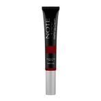 Note Mineral Matte Lipcream 07 Brownight Ruj