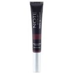 Note Mineral Matte Lipcream 08 Queen Of Night Ruj