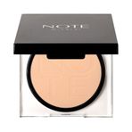 Note Mineral No:01 Powder Pudra