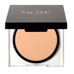 Note Mineral Powder No 02 Pudra