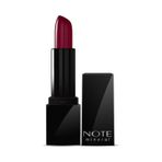 Note Mineral Yarı Mat Bitişli 06 Berry Brown Ruj