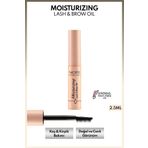 NOTE Moisturizing Lash & Brow Oil Nemlendirici ve Besleyici Kaş Kirpik Bakım Yağı